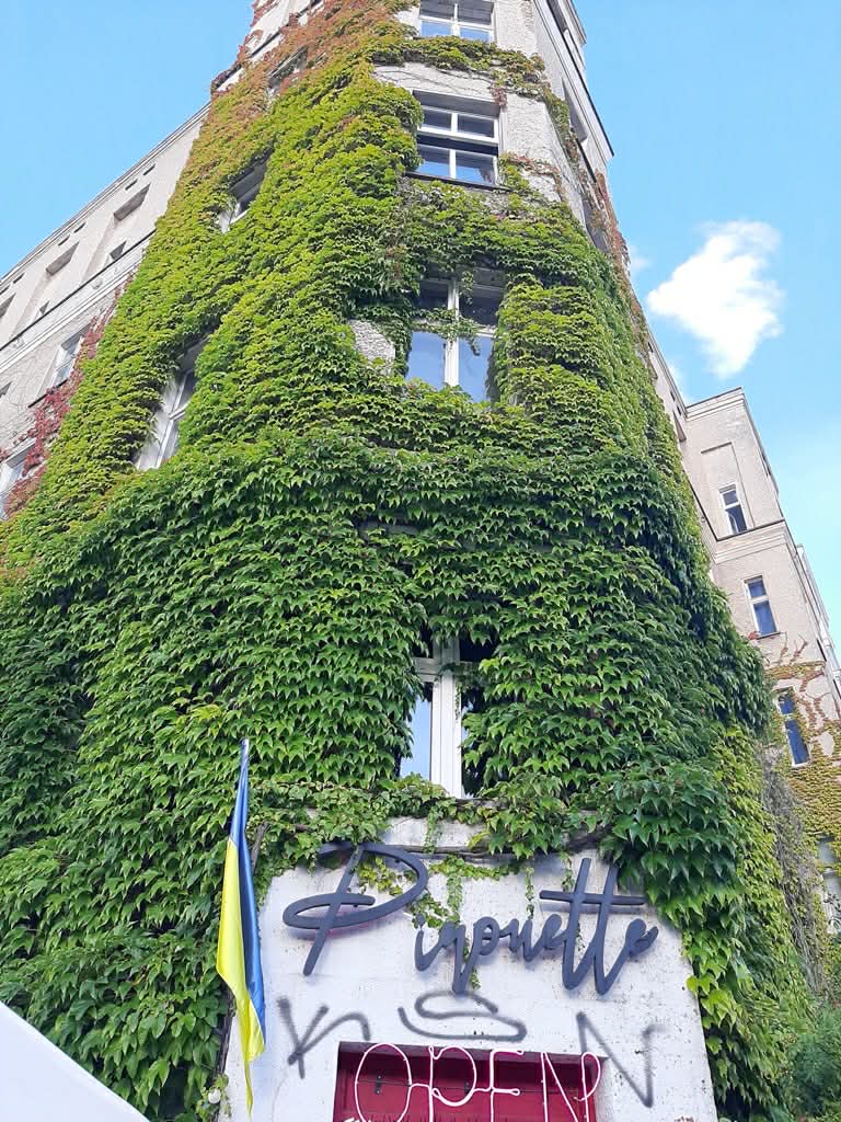 Тимчасовий захист vs статус біженця: як живуть українці в Німеччині (ФОТО) 6 1ed11395 98ae 4209 93a0 046669db744f