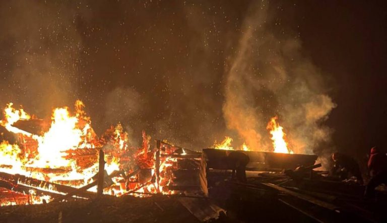 Трагедія на Верховинщині: вогонь забрав життя матері та сина (ФОТО) 8 2
