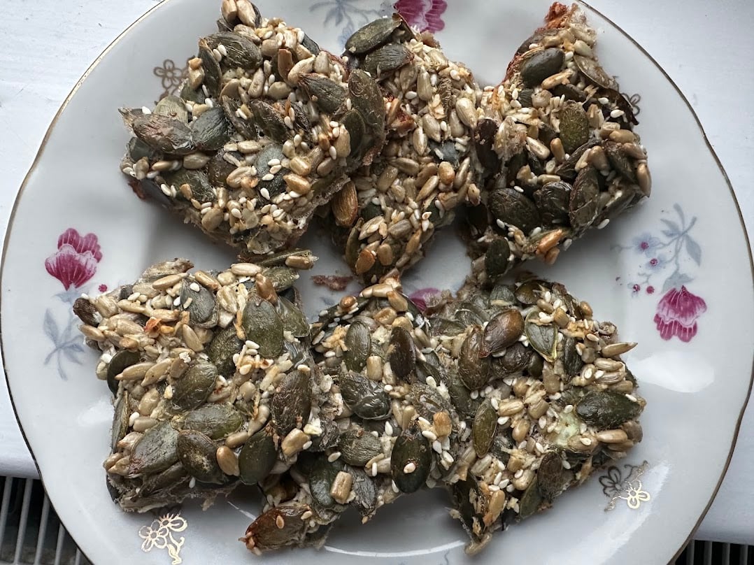 Рецепти на вихідні: передсвятковий кулінарний марафон – без утоми (ФОТО) 6 2638f8af d109 46b9 b1bd b5d7d0d730ef