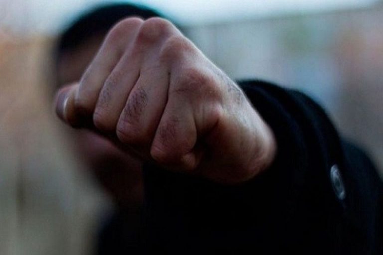 В Одесі працівники ТЦК побили поліцейського