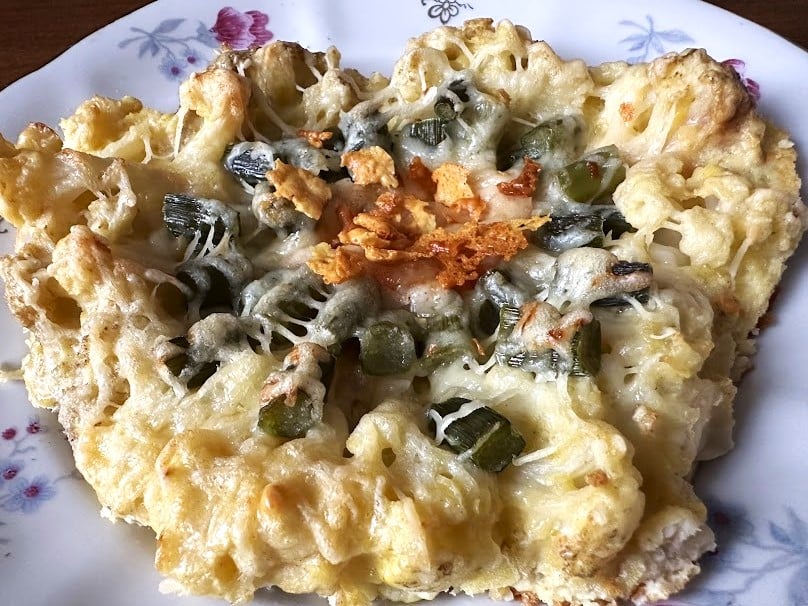 Рецепти на вихідні: як потренуватися перед великим святковим меню, щоб уникнути стресу й розчарувань 6 404be6b7 5293 437c 8447 652ef1a2fdc0