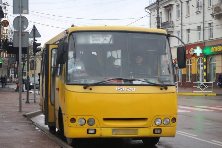 У Коломиї до 15 грн зросте вартість проїзду у громадському транспорті 1 491914718 1349241973872179 7134359675724537855 n 1