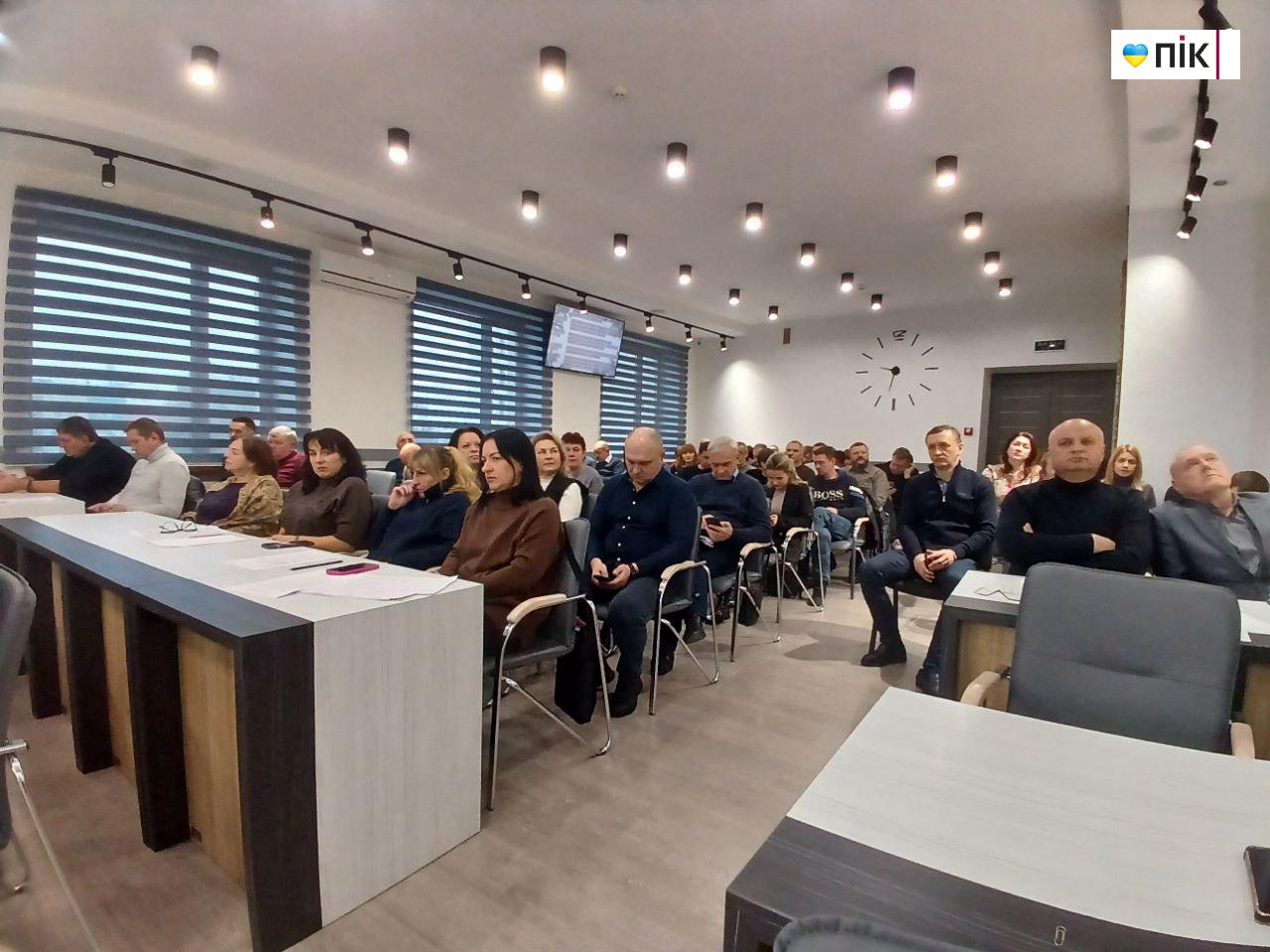 У Івано-Франківську в листопаді побільшало ДТП та шахрайств 2 5296233351226265082