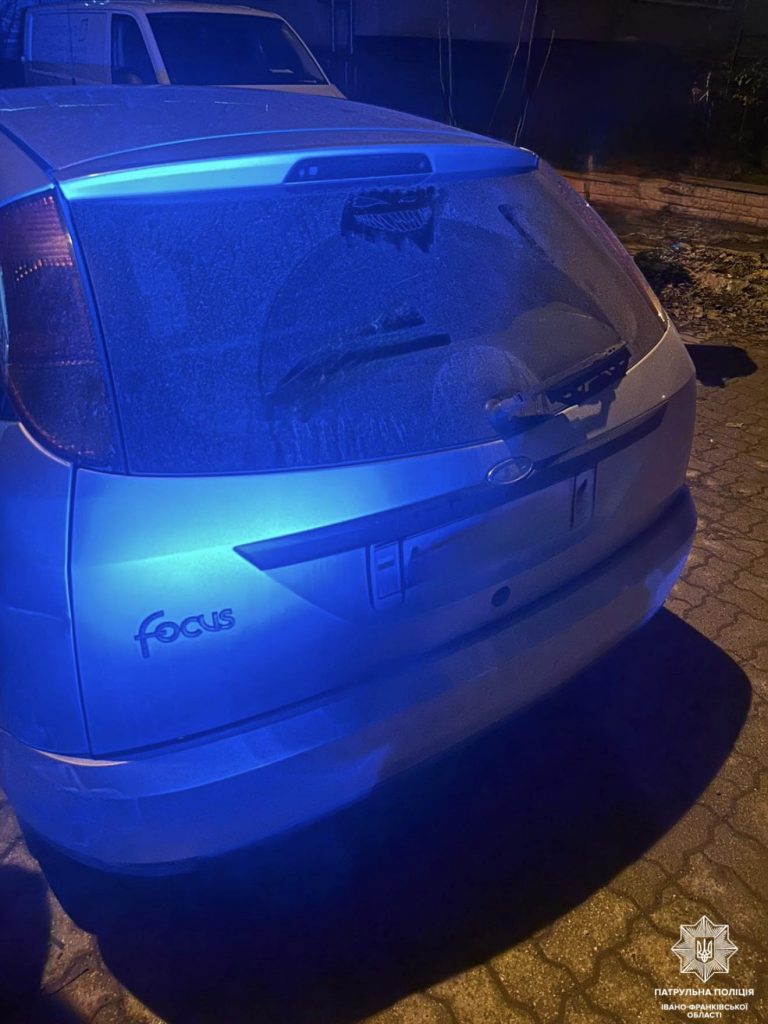 У Франківську патрульні зупинили 15-річного водія (ФОТО) 9 590086886 1310290224471919 5973921176687142918 n