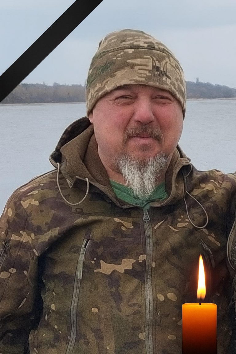 На війні загинув боєць з Прикарпаття Андрій Попов (ФОТО) 7 591737946 122198050082341271 4569618284928871234 n