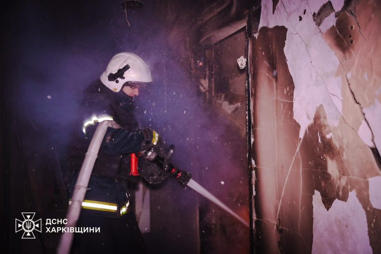 Харків масовано атакували ворожі дрони: які наслідки (ФОТО) 8 591936809 1290701126431107 8022960157932181337 n