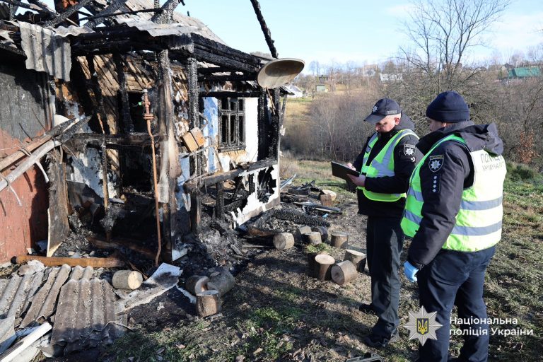 На Франківщині чоловік убив односельця й намагався приховати злочин, підпаливши будинок 7 593101310 859796286694602 2373515971652209518 n