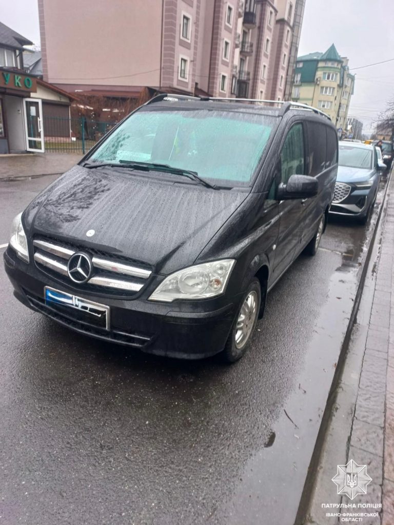У Франківську притягнули до відповідальності чоловіка, який повідомив про викрадення автомобіля 10 593275107 1311089111058697 9097116112523228547 n