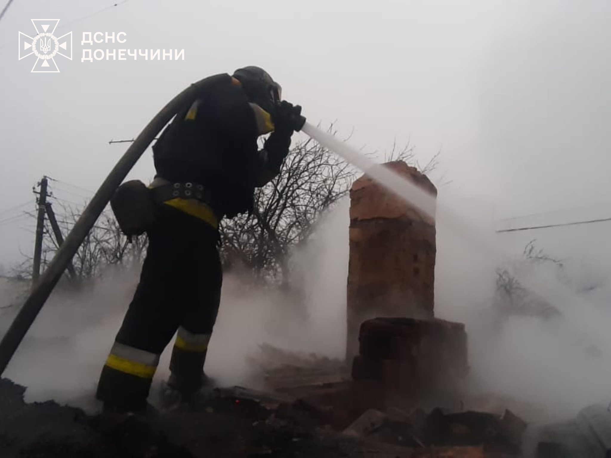 Через російські атаки БпЛА по місту Слов’янськ загинула людина (ФОТО) 3 593408155 1292344632933423 426127595576349134 n