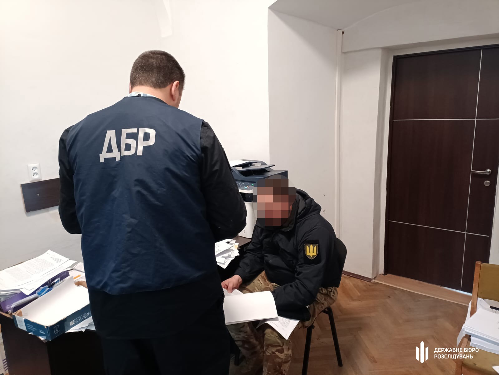 На Львівщині працівник районного ТЦК під час перевірки побив чоловіка (ФОТО) 1 593545938 894335639791125 4102587109135642833 n