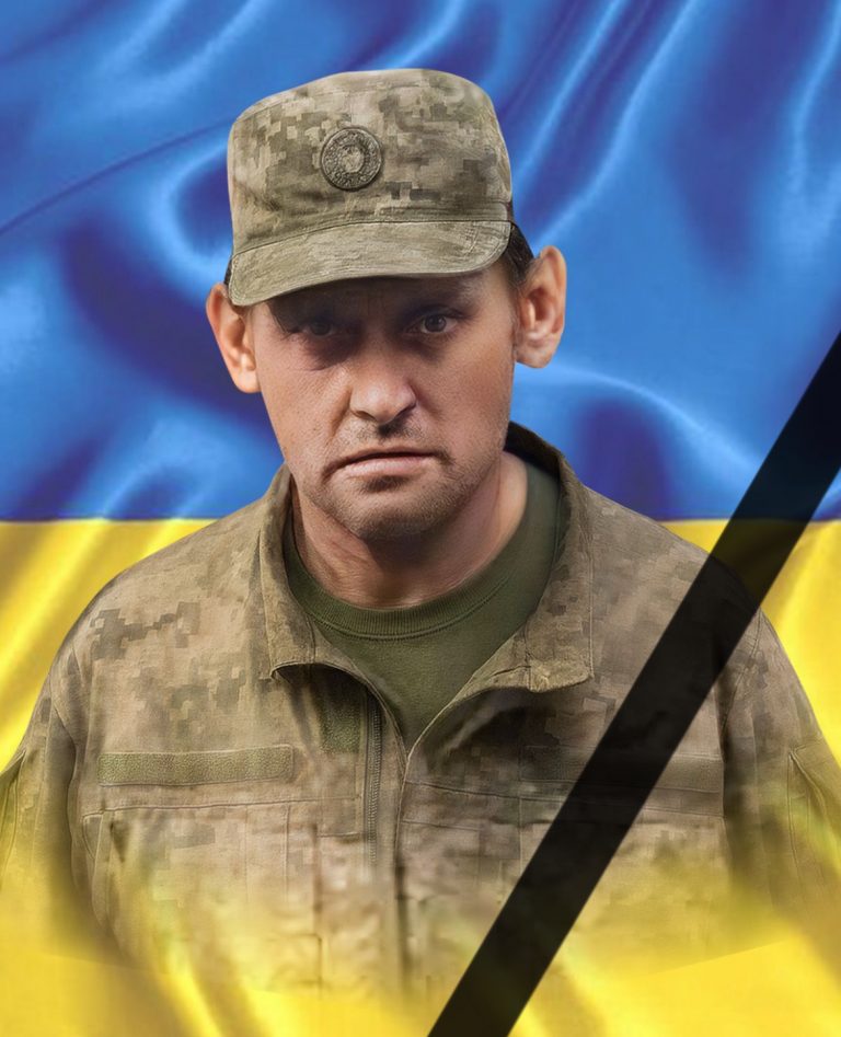 Відійшов у вічність військовий з Прикарпаття - Руслан Остапів 4 593623991 1259657646193184 5791251179397706079 n