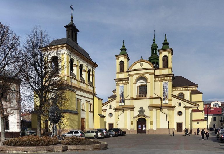 Музей мистецтв Прикарпаття внесли до Міжнародного списку культурних цінностей ЮНЕСКО 1 593950260 10235852061575451 1332475282754765510 n