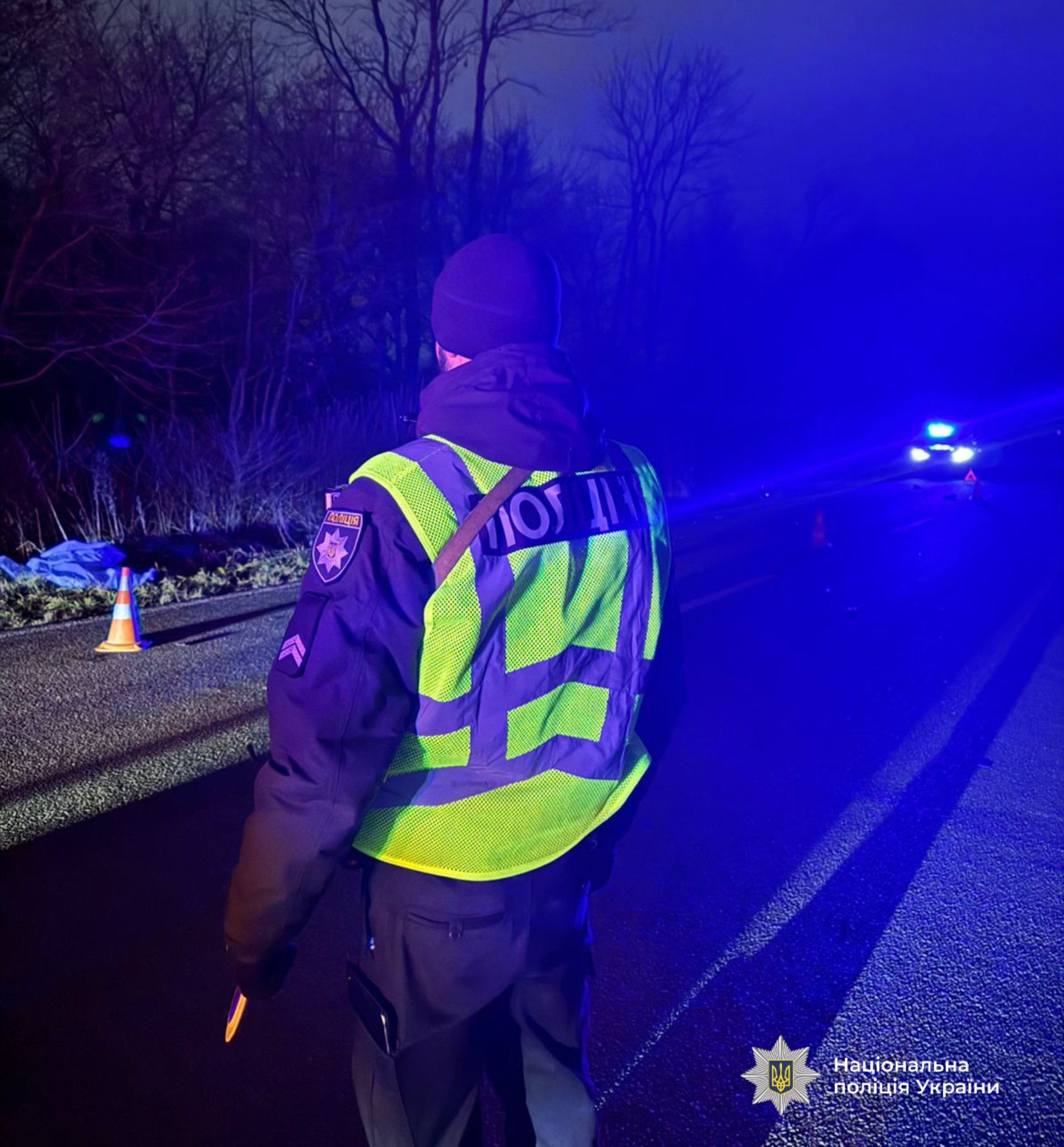 На Коломийщині водій на смерть збив велосипедиста (ФОТО) 2 594137328 859693086704922 5249681917018469348 n