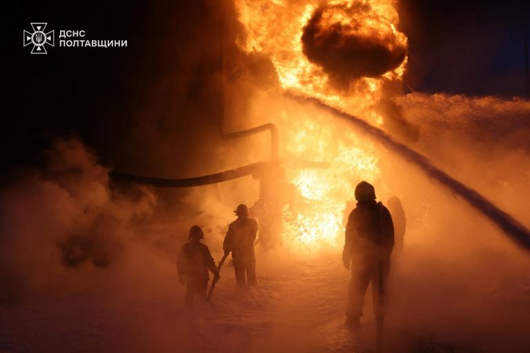 За тиждень Росія випустила по Україні 1600 ударних дронів та майже 70 ракет 3 За тиждень Росія випустила по Україні 1600 ударних дронів та майже 70 ракет