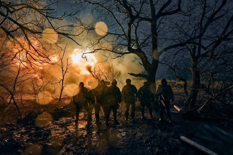 Ворог атакує, намагаючись просунутися вперед: у Генштабі розповіли про ситуацію на фронті 1 595083238 1207189741594102 1720121782251373262 n