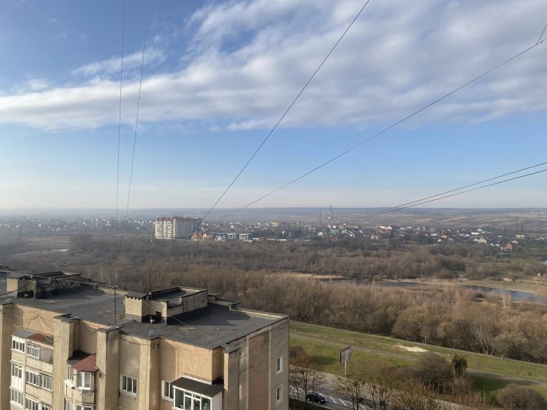Як будинок на Набережній у Франківську став енергозалежним (ФОТО) 6 Як будинок на Набережній у Франківську став енергозалежним (ФОТО)