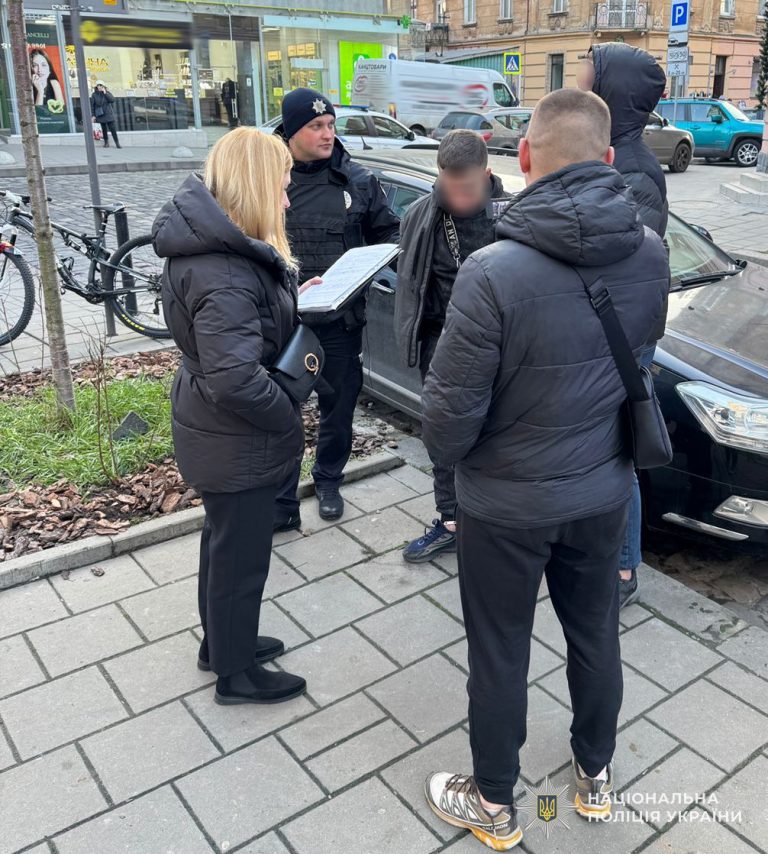 У Львові чоловік вдарив ножем у пах перехожого, який втрутився у сварку між ним та його супутницею (ФОТО) 6 595938433 1283739090464526 4729977873032345906 n