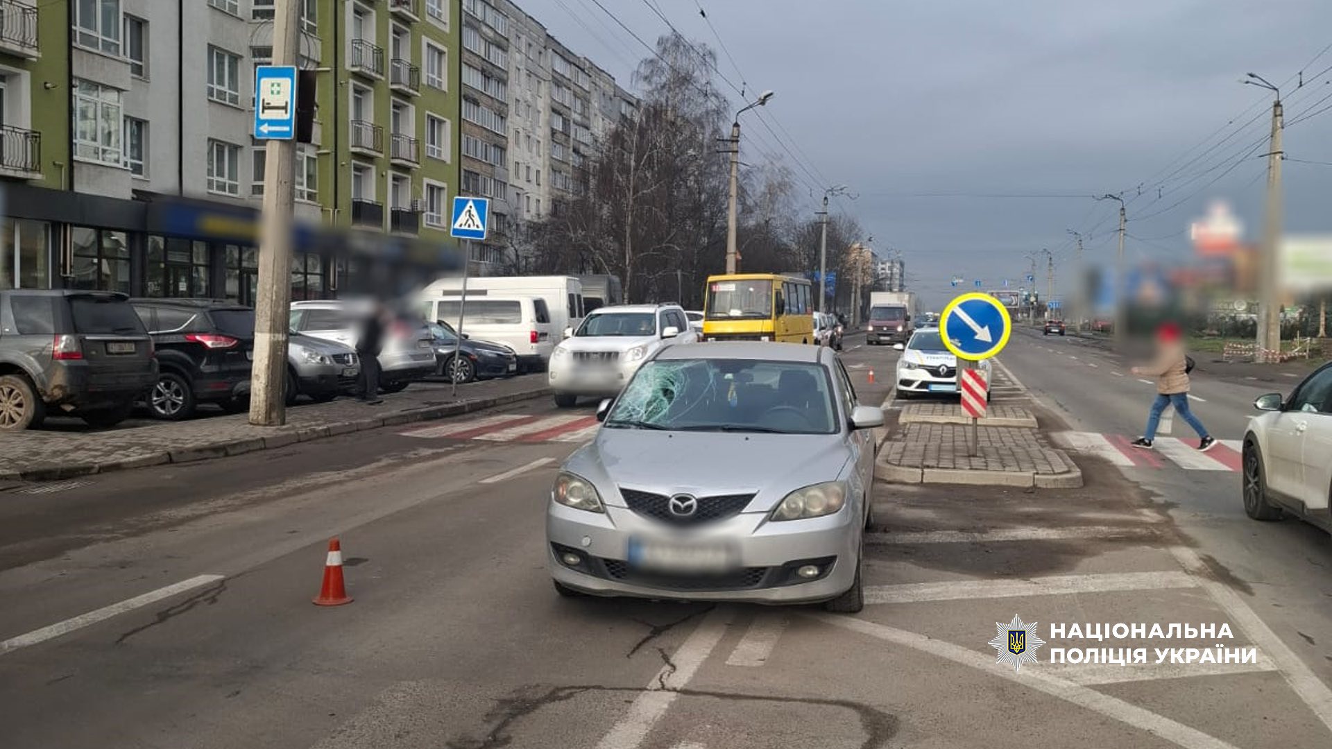 У поліції розповіли подробиці наїзду на неповнолітніх у Франківську (ФОТО) 2 597849791 864727002868197 3482077614884354600 n