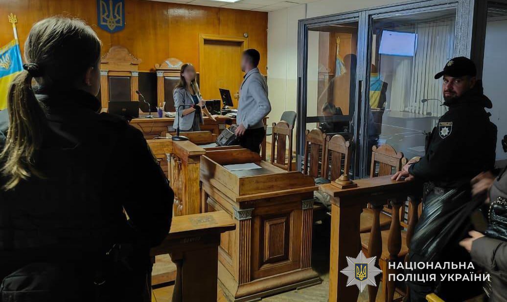 Взяли під варту одного із молодиків, які побили артистів народного ансамблю «Гуцулія» (ФОТО) 2 597865071 1284780027027099 2725057607423759463 n