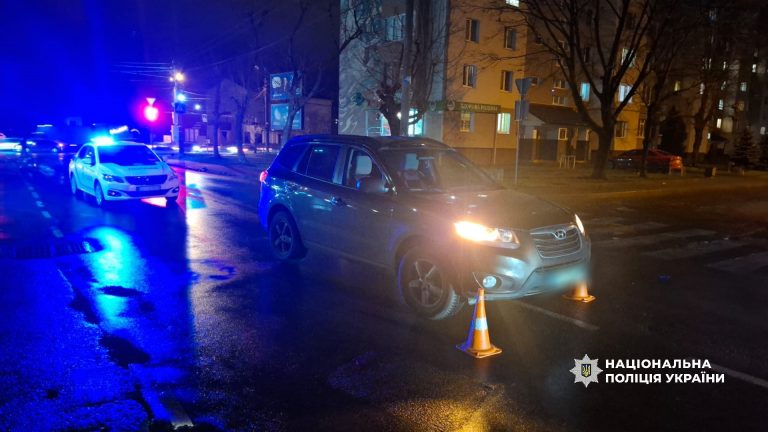 У Франківську водій авто збив чоловіка, який переходив дорогу поза межами пішохідного переходу (ФОТО) 5 599938496 864727016201529 2035186140744724632 n