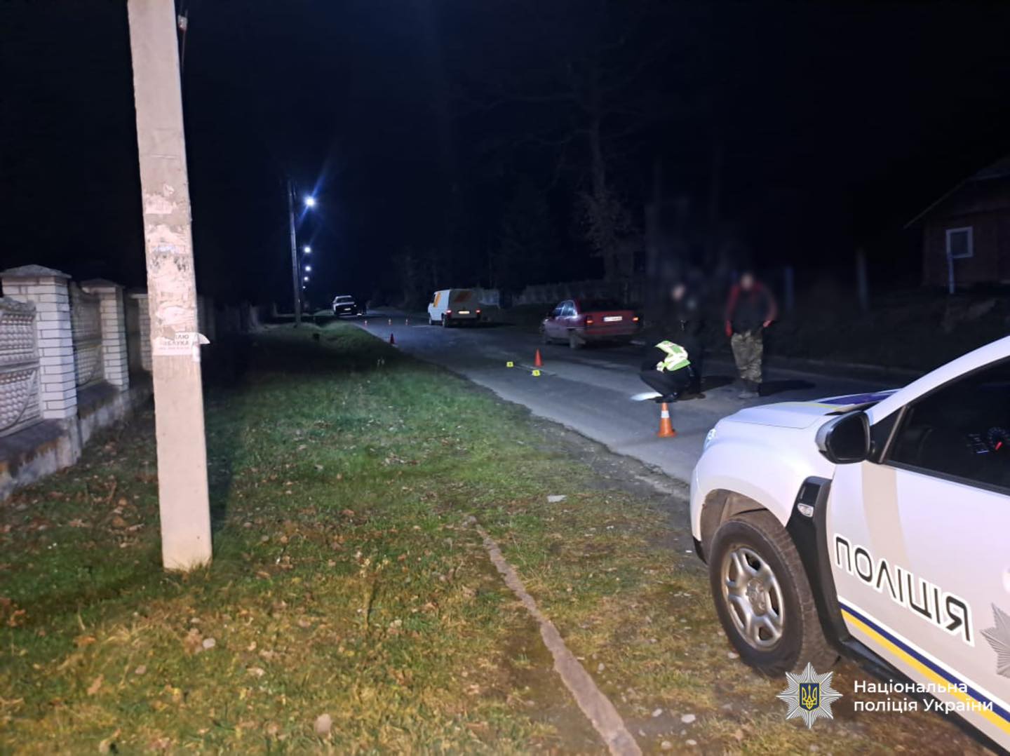 На Калущині автомобіль наїхав на пішохода: чоловік помер у "швидкій" (ФОТО) 2 599942461 868317495842481 5288558993119235097 n 1