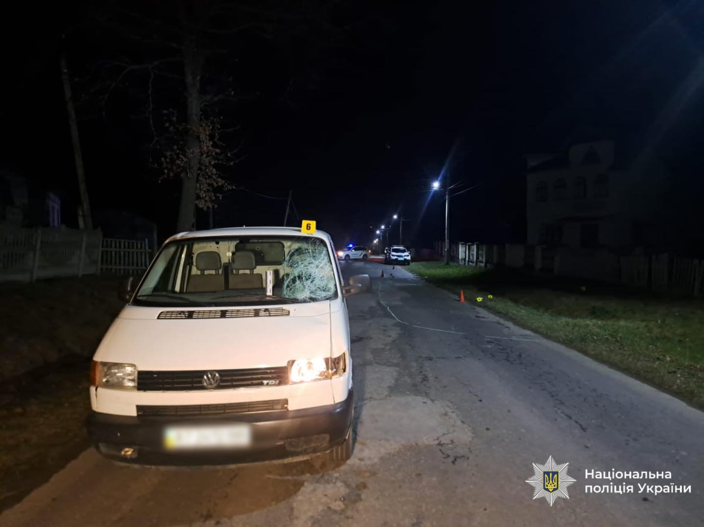 На Калущині автомобіль наїхав на пішохода: чоловік помер у "швидкій" (ФОТО) 1 599962580 868317462509151 3299225825399390833 n 1