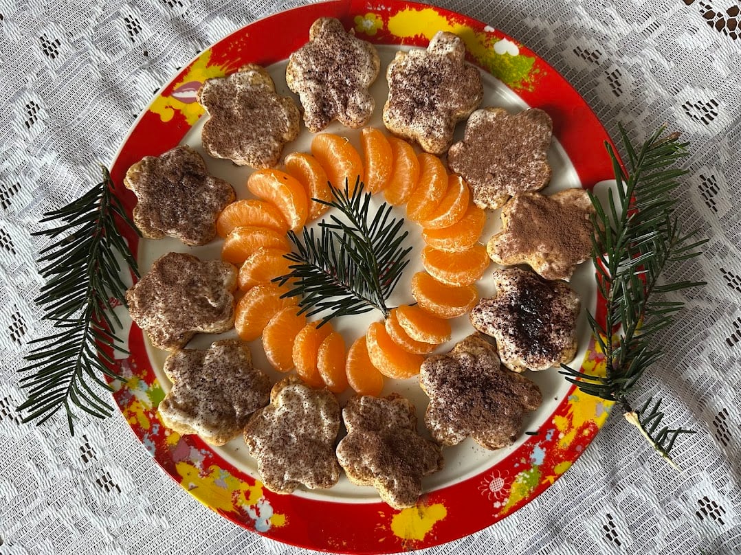 Рецепти на вихідні: передсвятковий кулінарний марафон – без утоми (ФОТО) 12 599b171b 21b8 4a6c b1ef 0e8a998713d6