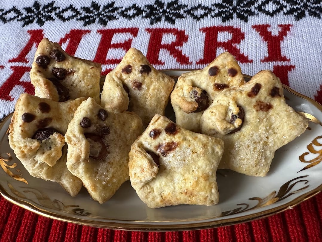 Рецепти на вихідні: передсвятковий кулінарний марафон – без утоми (ФОТО) 13 5b150145 19d6 42ca 9125 a2b7f6433d63