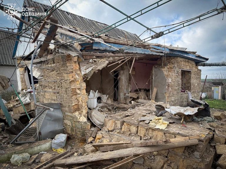 На Одещині вибухнув електричний бойлер у житловому будинку (ФОТО)