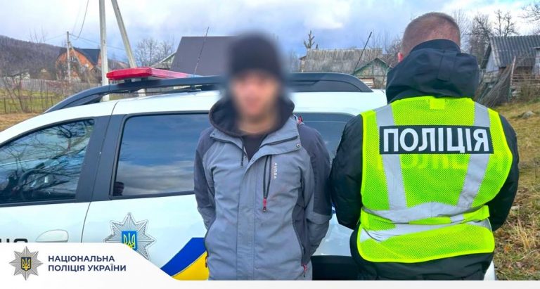 Побив односельця до смерті: на Прикарпатті затримали чоловіка (ФОТО) 5 600322102 868203702520527 3314865808010584912 n