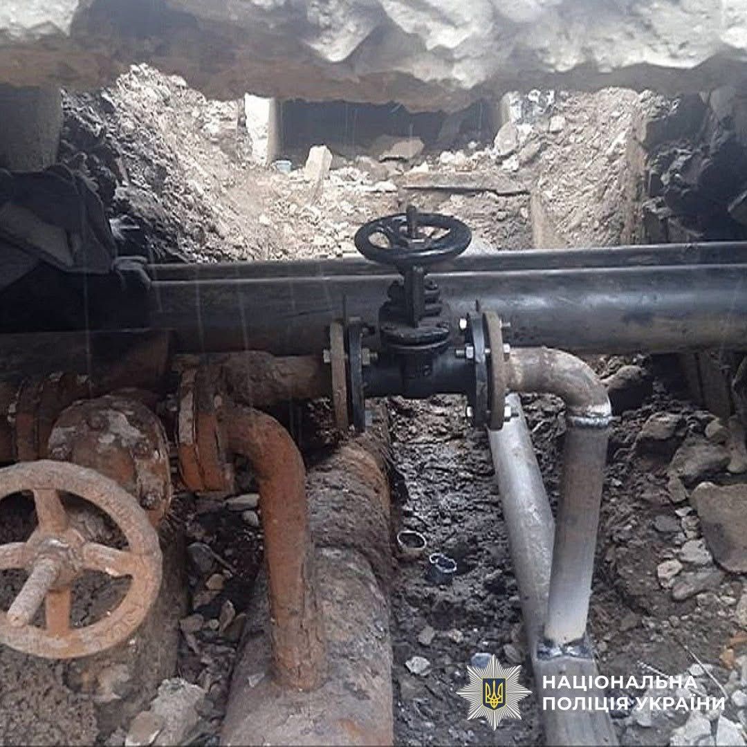 На Прикарпатті викрили схему заволодіння 71 млн грн бюджетних коштів під час постачання та виробництва теплової енергії 3 600362206 867615542579343 5167233620256627624 n