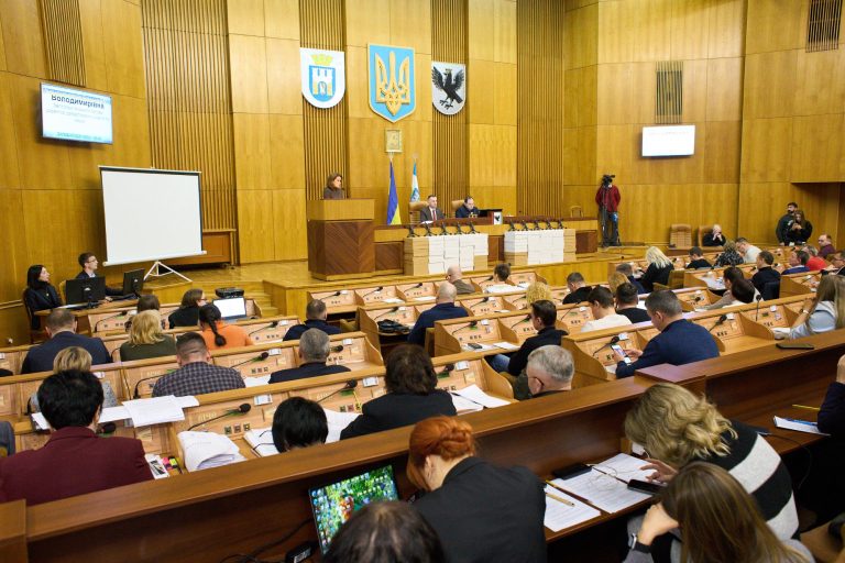 Бюджет Івано-Франківська-2026: на які сфери спрямують найбільше грошей