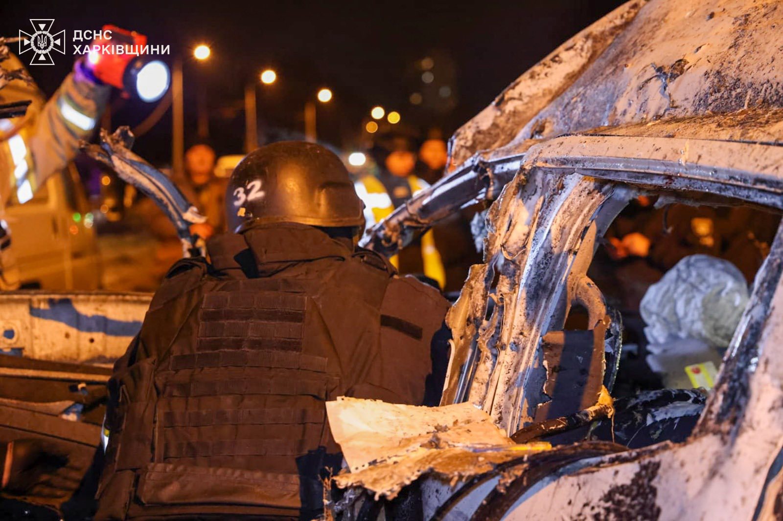Окупанти атакували Харків КАБами 3 600909107 1307045238130029 688681861490550224 n