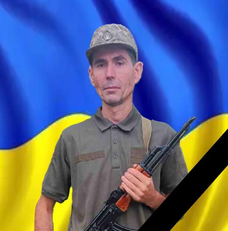 На війні загинув прикарпатець Ігор Недоступ (ФОТО) 5 601354660 1343225307818921 917770783539959224 n