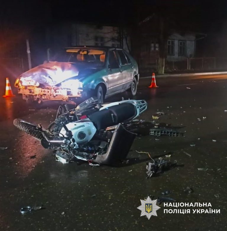У Богородчанах унаслідок ДТП травмувався неповнолітній мотоцикліст (ФОТО) 3 602475907 872188778788686 2905612689927674989 n