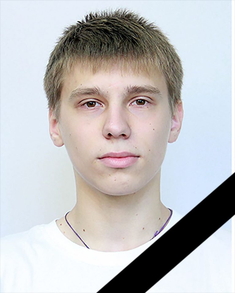 Трагічно помер студент Франківського медуніверситету (ФОТО) 16 603897651 1391525379435669 7814475091458149160 n