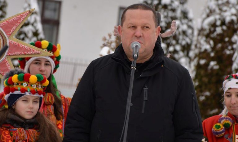 "2025-й був важким, але ми вистояли": підсумки року від очільника Надвірнянської громади (ВІДЕО) 13 606058264 1337029431582916 490169228965497193 n