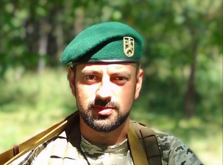 Підтвердили загибель військового з Надвірнянщини Романа Козакова (ФОТО) 7 607173730 1339176864701506 3898376837621061508 n 1 e1767094936865