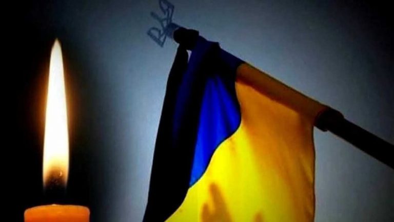 На війні загинули військові з Калуша та Делятина 8 На війні загинули військові з Калуша та Делятина