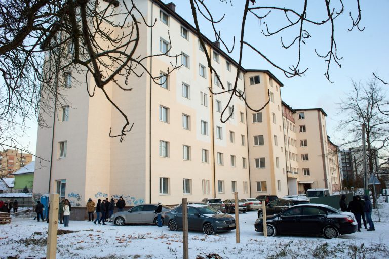 "Інспектор" Марцінків: де провів останню перевірку мер Франківська? (ФОТО) 11 608903016 1467866901576228 885938360160204027 n