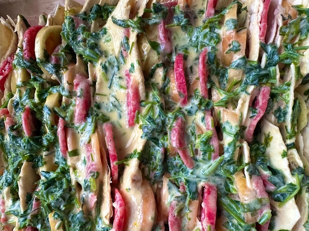 Рецепти на вихідні: передсвятковий кулінарний марафон – без утоми (ФОТО) 10 7beb87f4 0bef 4fbc af72 505a56488bca