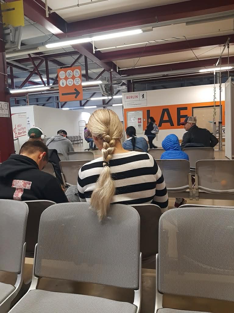 Тимчасовий захист vs статус біженця: як живуть українці в Німеччині (ФОТО) 3 8062a3bc 795a 44c6 b0d8 709e98642e73