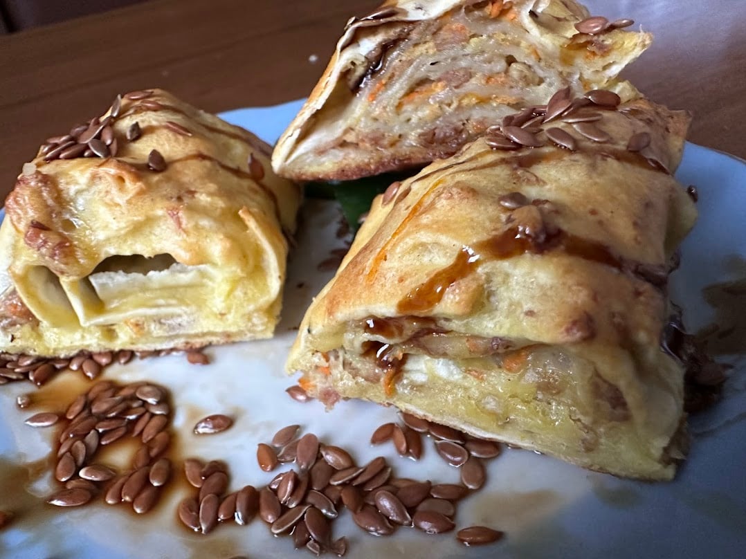 Рецепти на вихідні: як потренуватися перед великим святковим меню, щоб уникнути стресу й розчарувань 2 95bd74d4 aecc 45e2 b166 8a251b109178