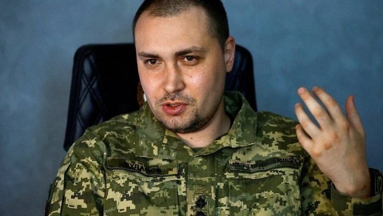 «Ми зробили це самі»: Буданов про руйнування системи мобілізації 11 «Ми зробили це самі»: Буданов про руйнування системи мобілізації