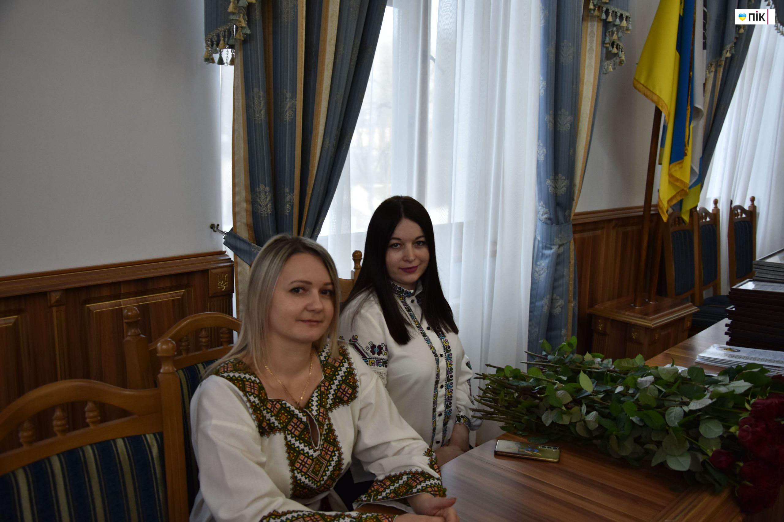 Івано-Франківський обласний центр зайнятості відзначає 35 років (ФОТОРЕПОРТАЖ) 37 DSC 0450 scaled