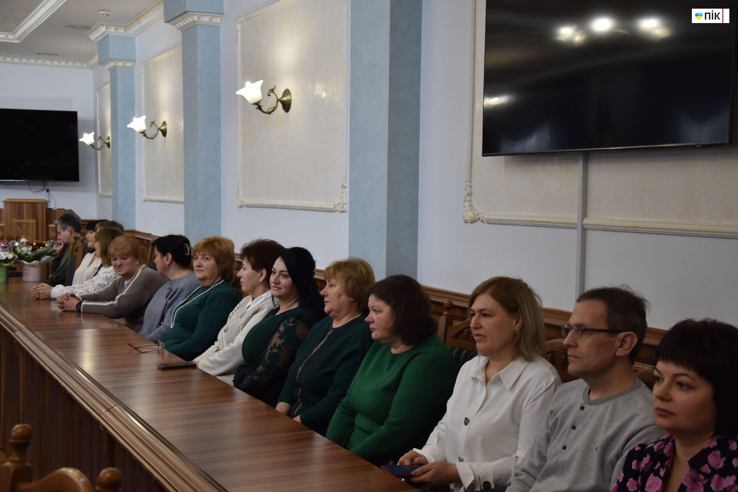 Івано-Франківський обласний центр зайнятості відзначає 35 років (ФОТОРЕПОРТАЖ) 40 DSC 0461 scaled