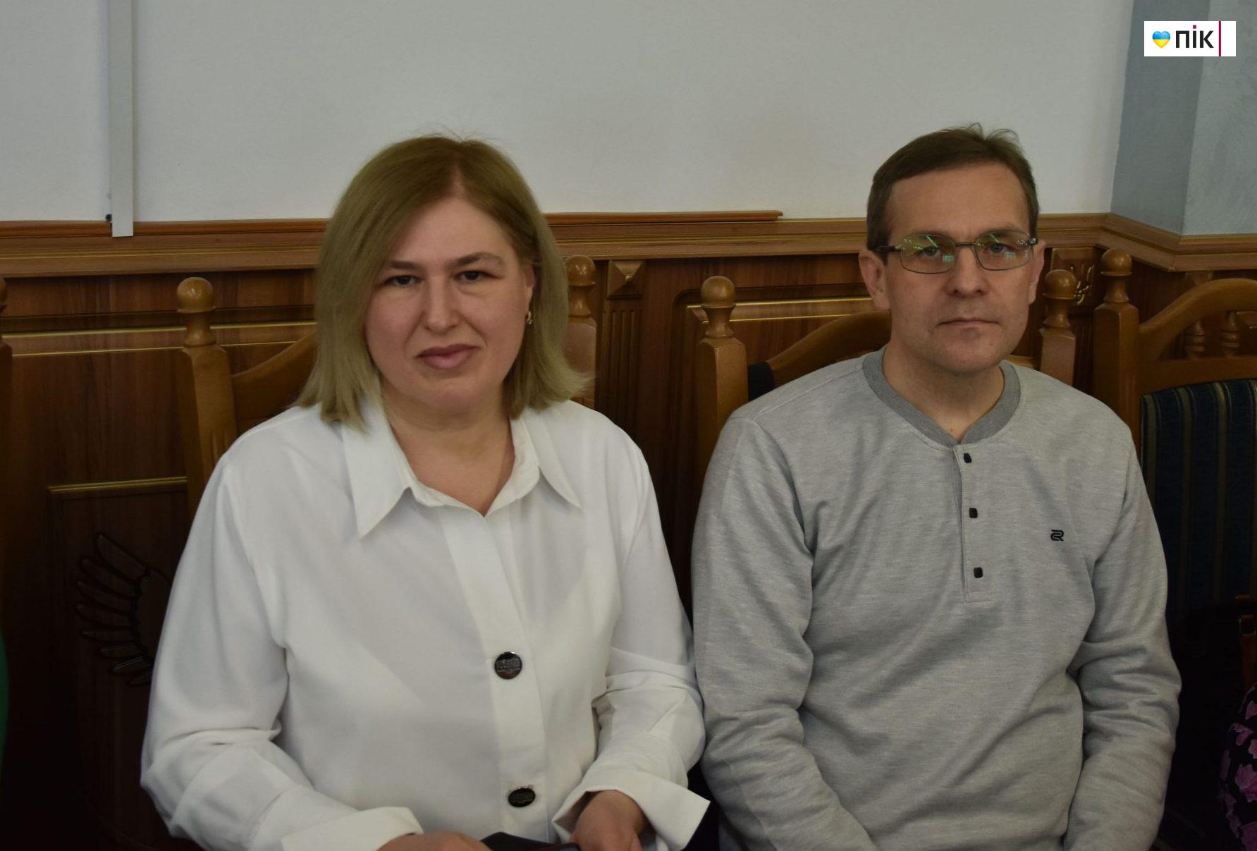 Івано-Франківський обласний центр зайнятості відзначає 35 років (ФОТОРЕПОРТАЖ) 36 DSC 0467 scaled e1765977982777