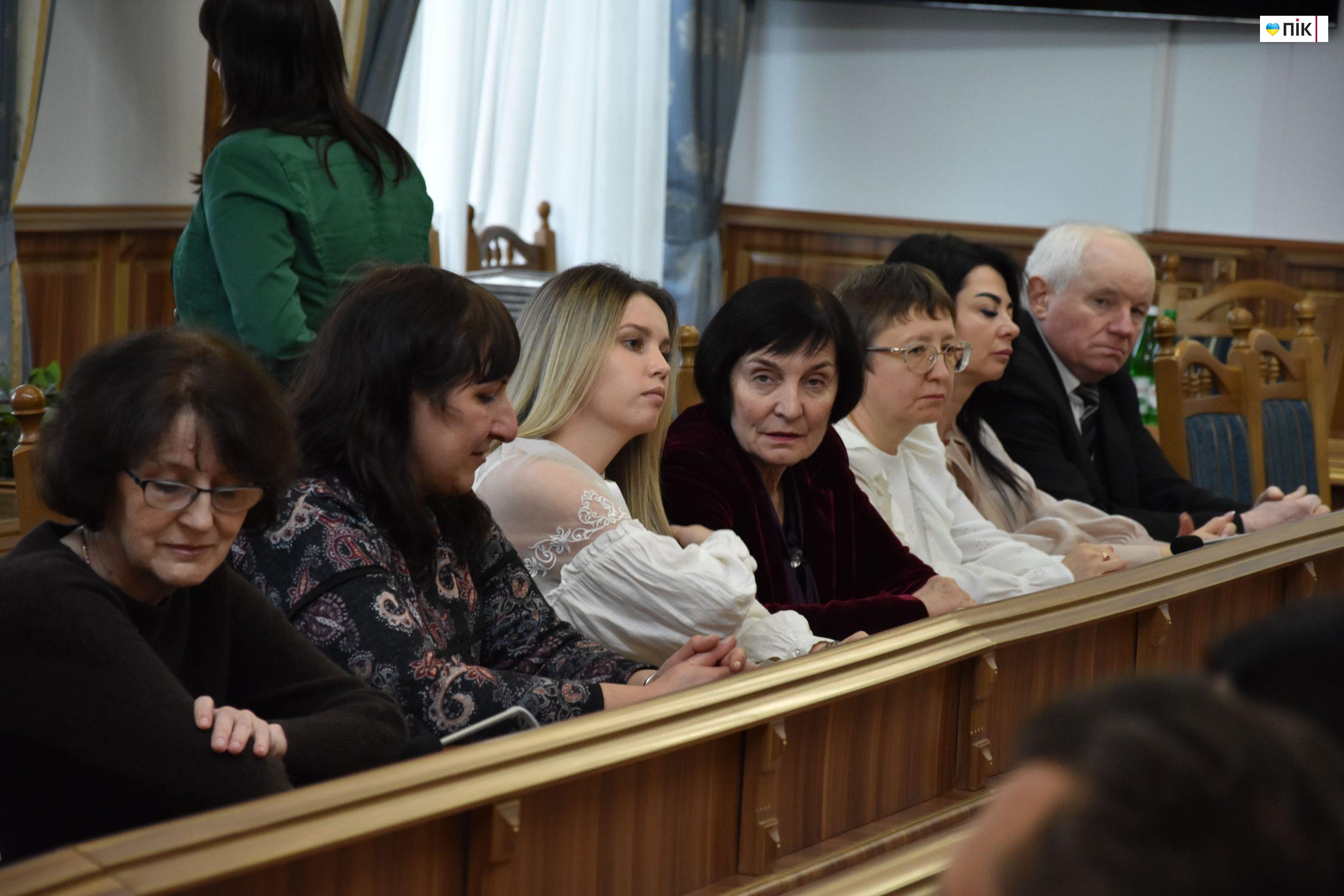 Івано-Франківський обласний центр зайнятості відзначає 35 років (ФОТОРЕПОРТАЖ) 41 DSC 0472 scaled