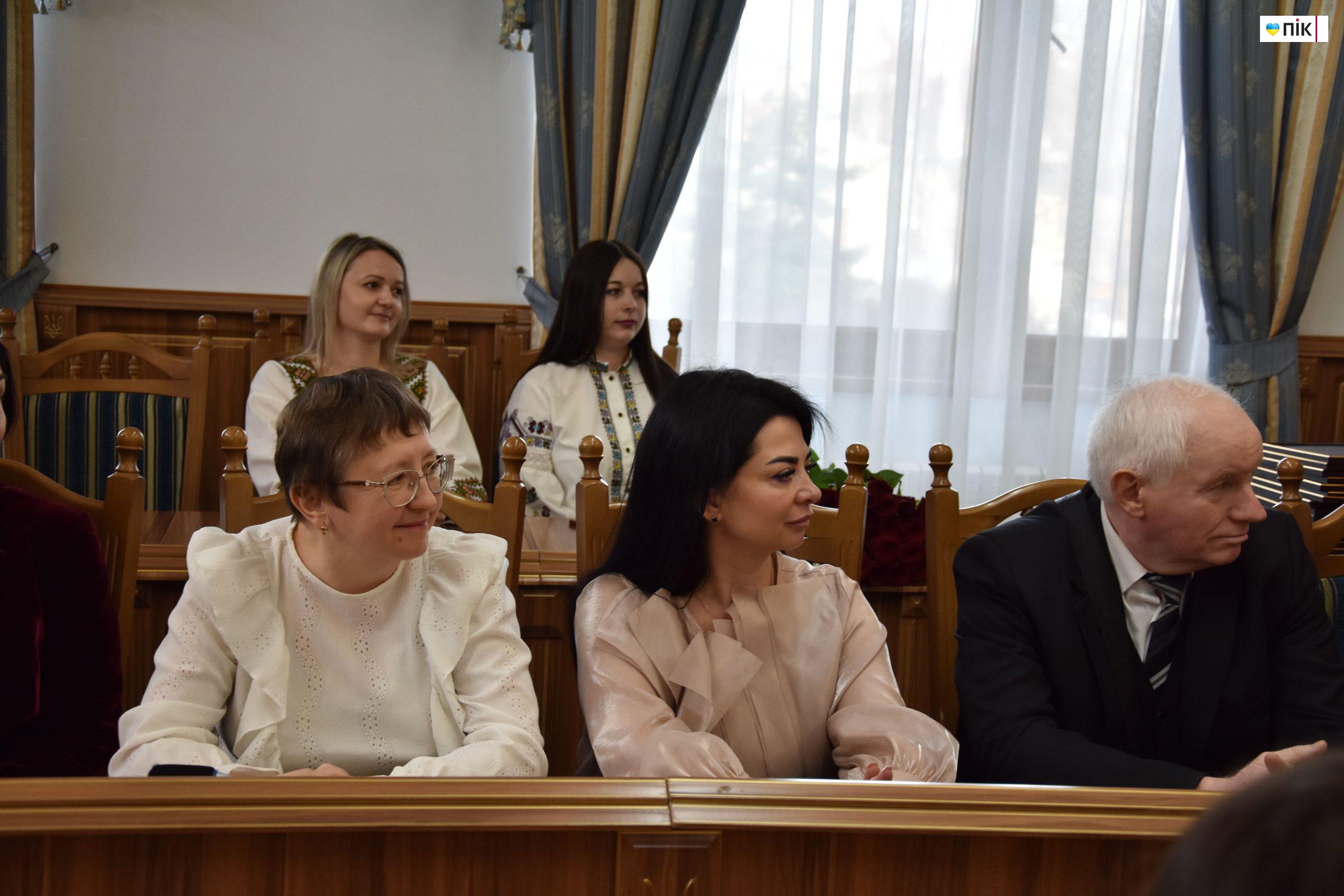 Івано-Франківський обласний центр зайнятості відзначає 35 років (ФОТОРЕПОРТАЖ) 50 DSC 0517 scaled