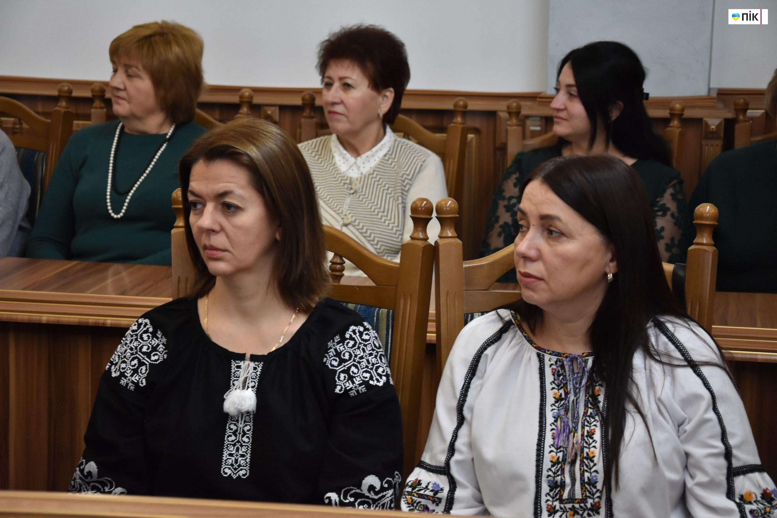 Івано-Франківський обласний центр зайнятості відзначає 35 років (ФОТОРЕПОРТАЖ) 63 DSC 0535 1 scaled